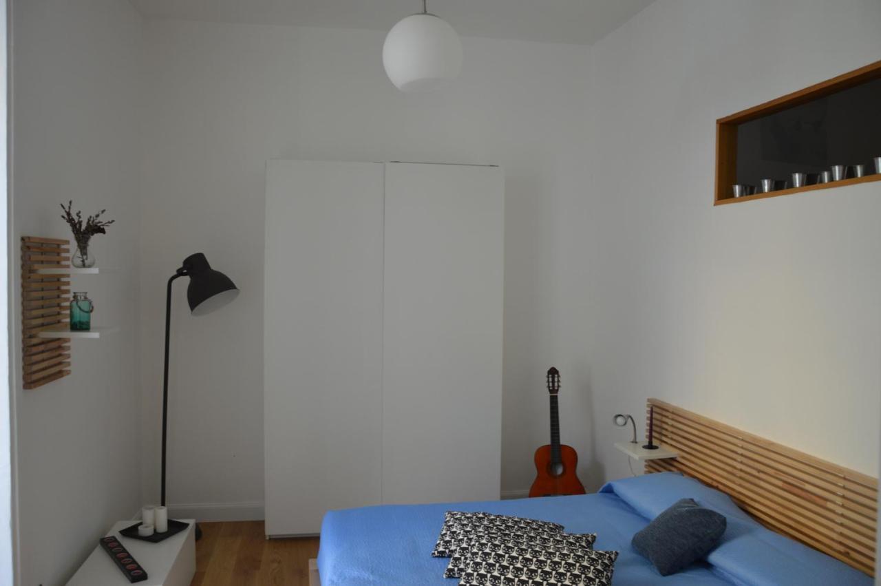 Casa Flora Al Corso *