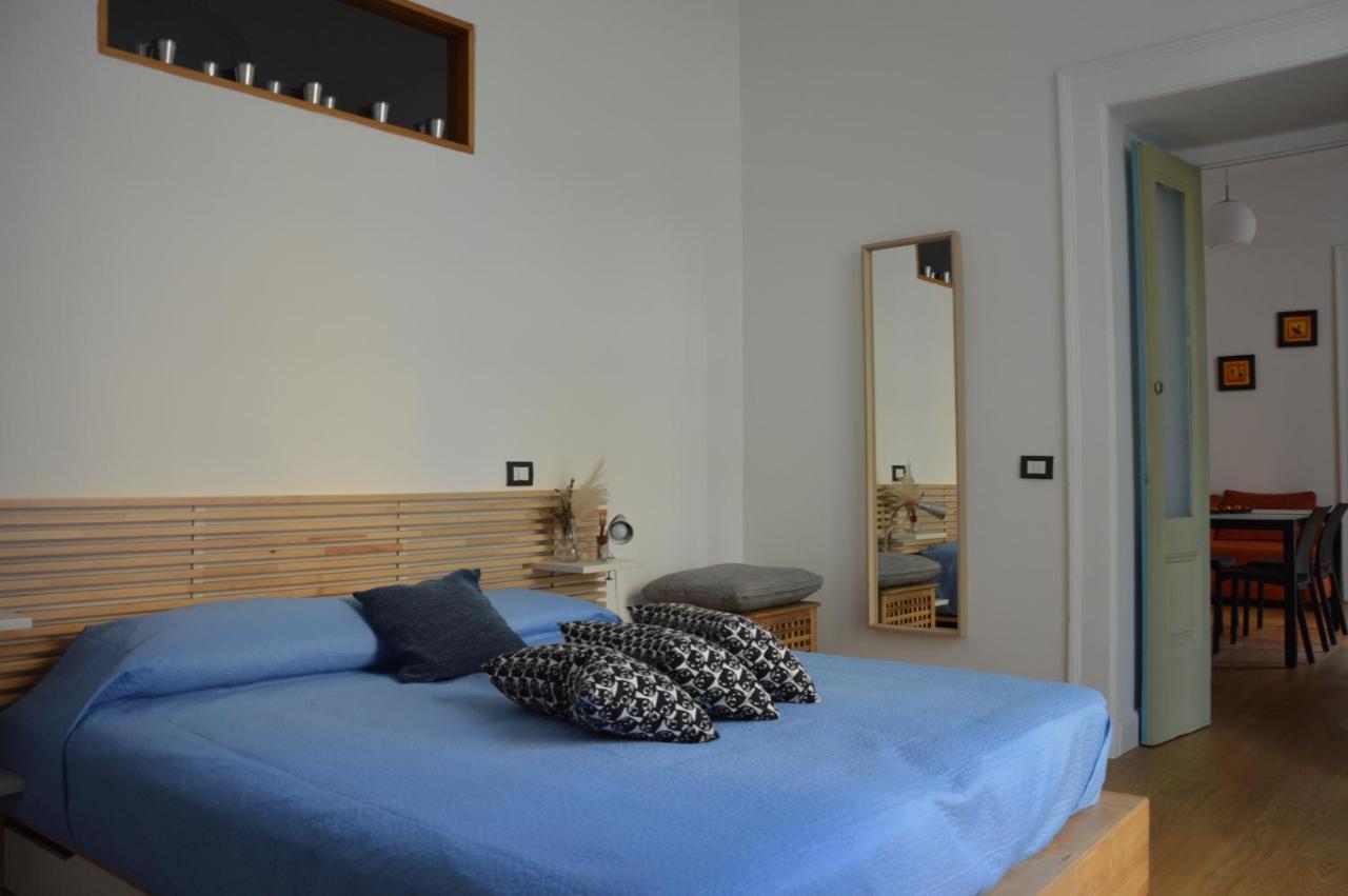 Casa Flora Al Corso * Napoli