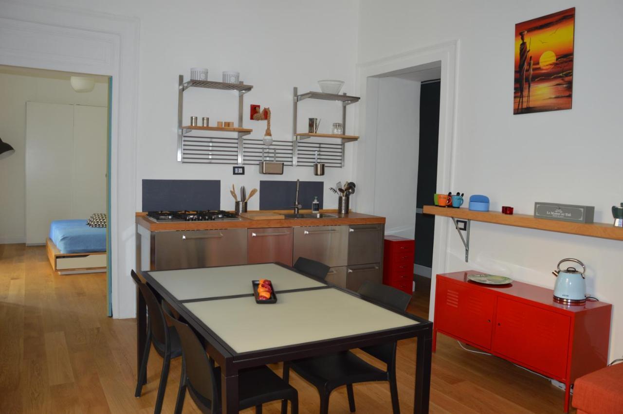 Casa Flora Al Corso Appartamento Napoli