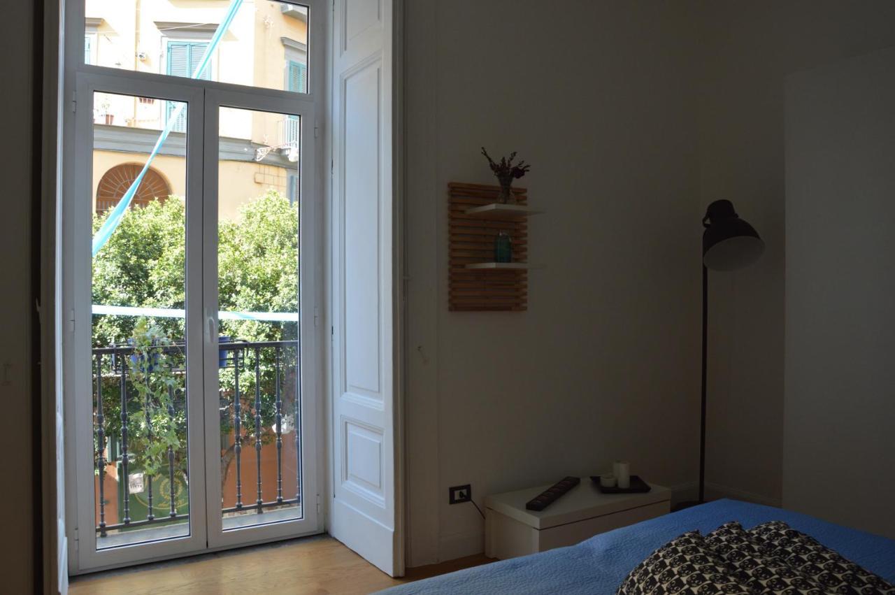 Casa Flora Al Corso *