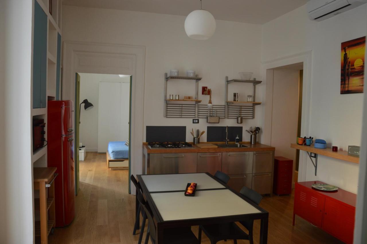 Casa Flora Al Corso Appartamento Napoli