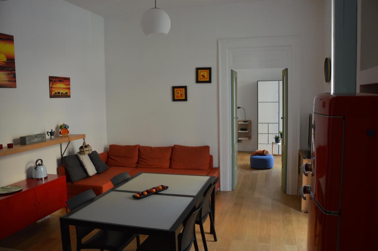 Casa Flora Al Corso