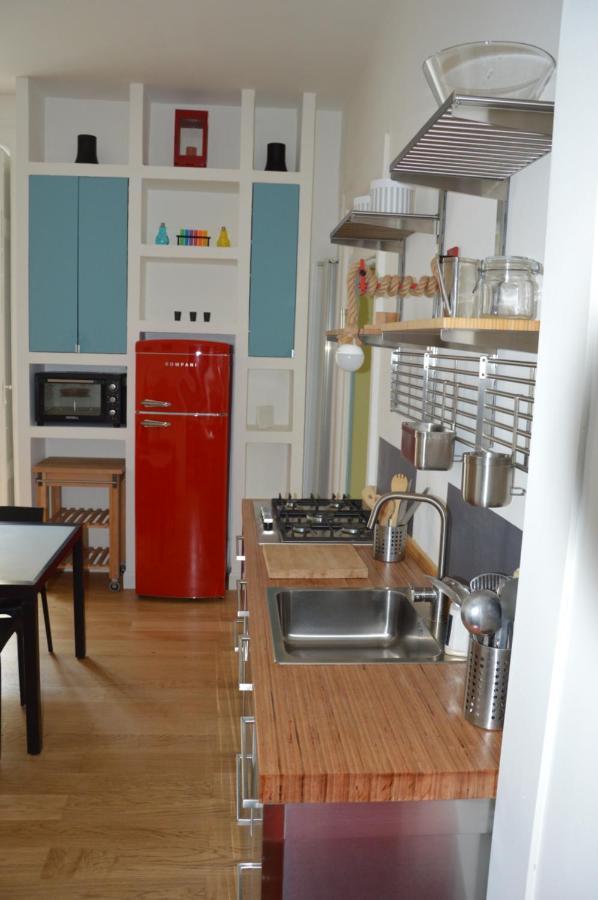 Appartamento Casa Flora Al Corso Napoli