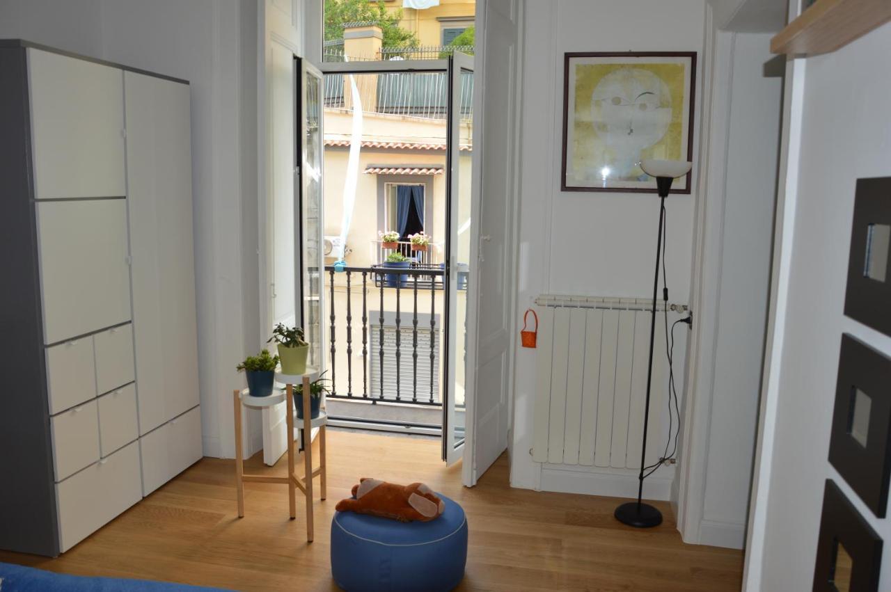 Casa Flora Al Corso Napoli