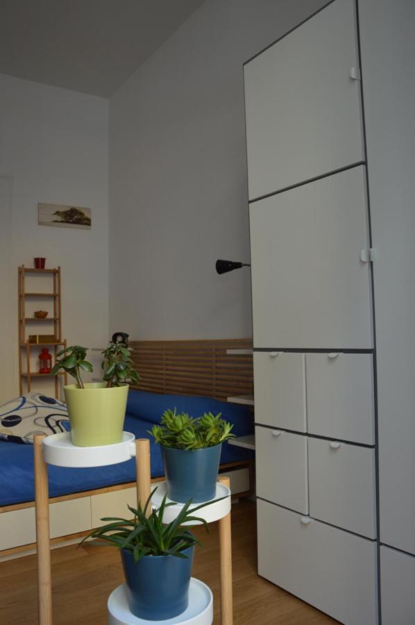 Casa Flora Al Corso *